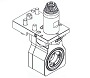CITIZEN THREAD WHIRLING HEAD ADJUSTABLE 20 DEG FOR CITIZEN M32IV M432